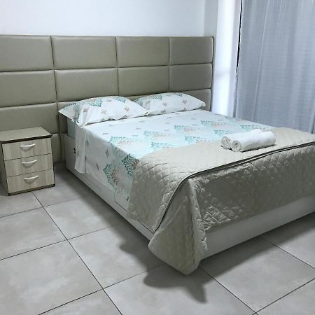 Wai Wai Eco Residence 207B Cumbuco Eksteriør billede