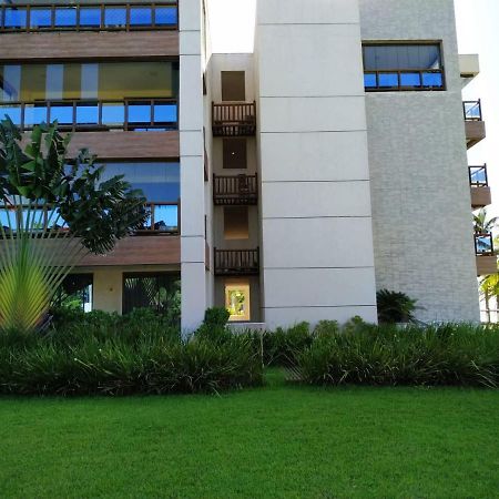 Wai Wai Eco Residence 207B Cumbuco Eksteriør billede