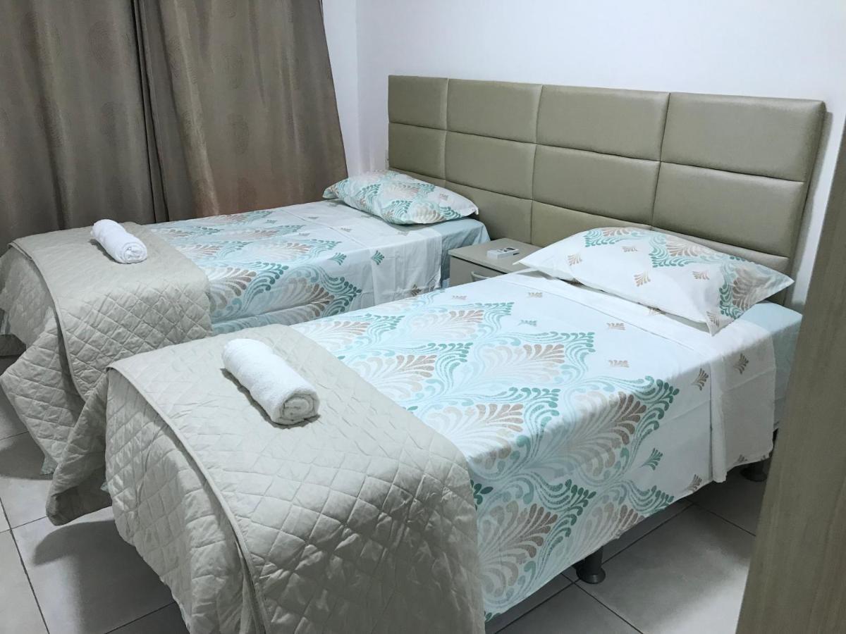 Wai Wai Eco Residence 207B Cumbuco Eksteriør billede