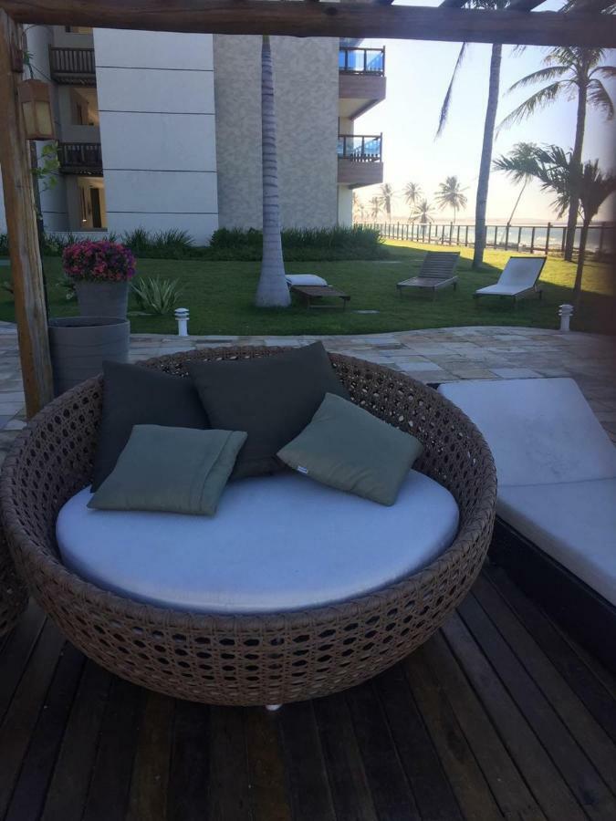 Wai Wai Eco Residence 207B Cumbuco Eksteriør billede
