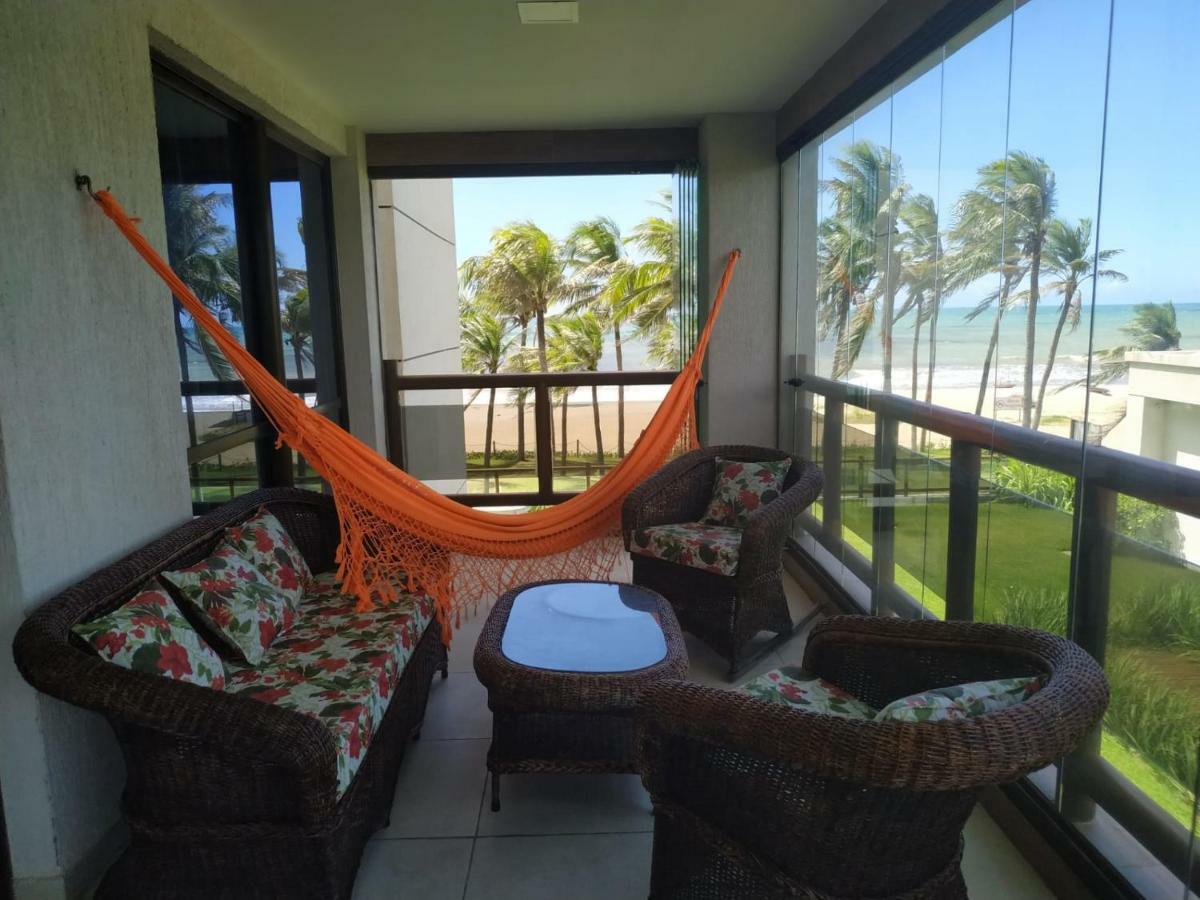 Wai Wai Eco Residence 207B Cumbuco Eksteriør billede