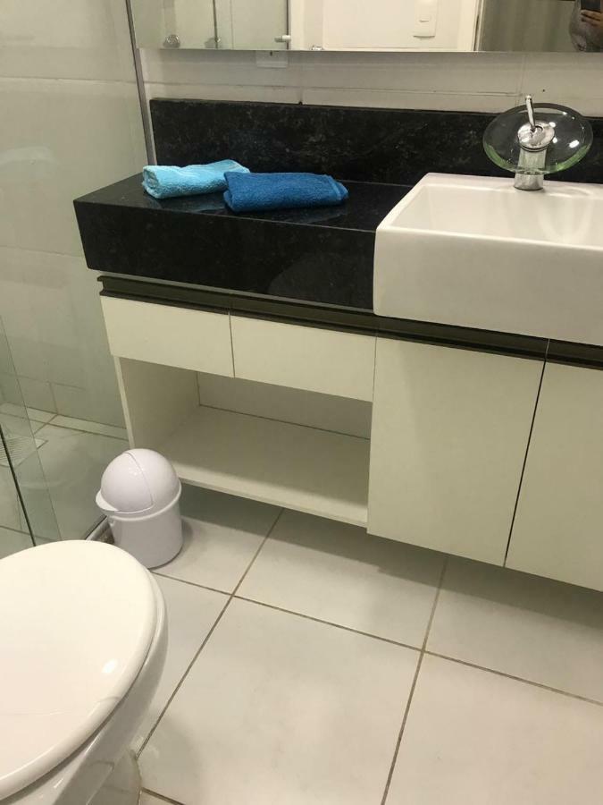 Wai Wai Eco Residence 207B Cumbuco Eksteriør billede