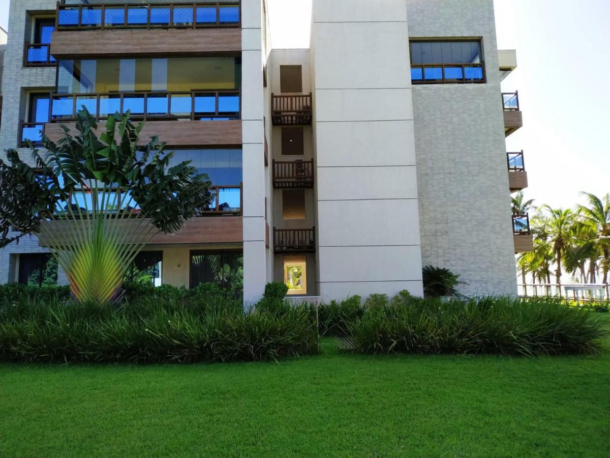 Wai Wai Eco Residence 207B Cumbuco Eksteriør billede