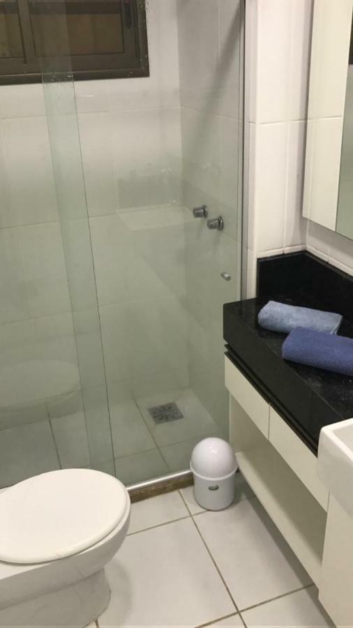Wai Wai Eco Residence 207B Cumbuco Eksteriør billede