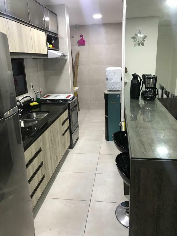 Wai Wai Eco Residence 207B Cumbuco Eksteriør billede