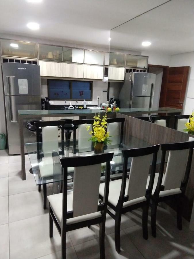 Wai Wai Eco Residence 207B Cumbuco Eksteriør billede